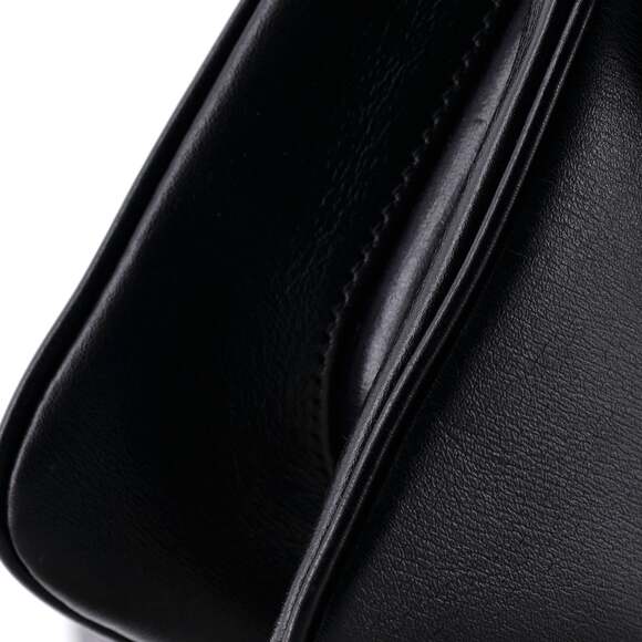 Gucci Rajah Chain Shoulder Bag Leather #240019G80B - Picture 6 of 7